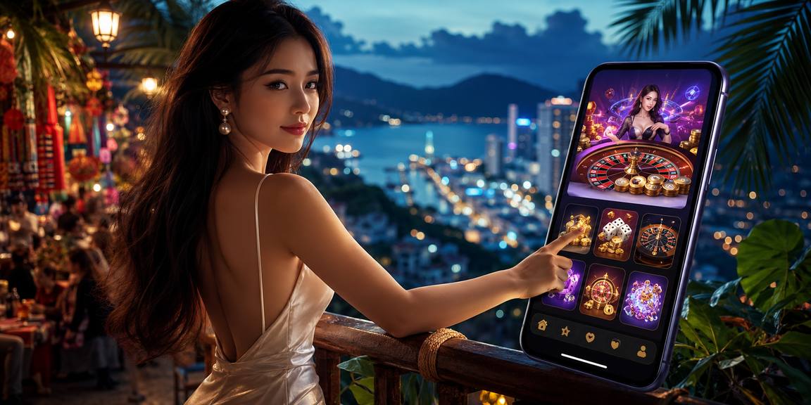 win.vn Chơi trên điện thoại