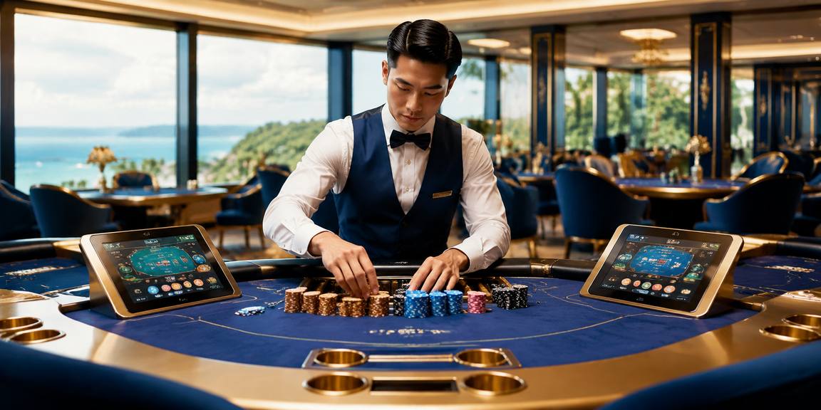 win.vn Live Casino